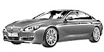 BMW F06 P1E5E Fault Code