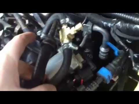 See P1E5E in engine