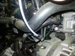 See P1E5E in engine