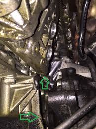 See P1E5E in engine